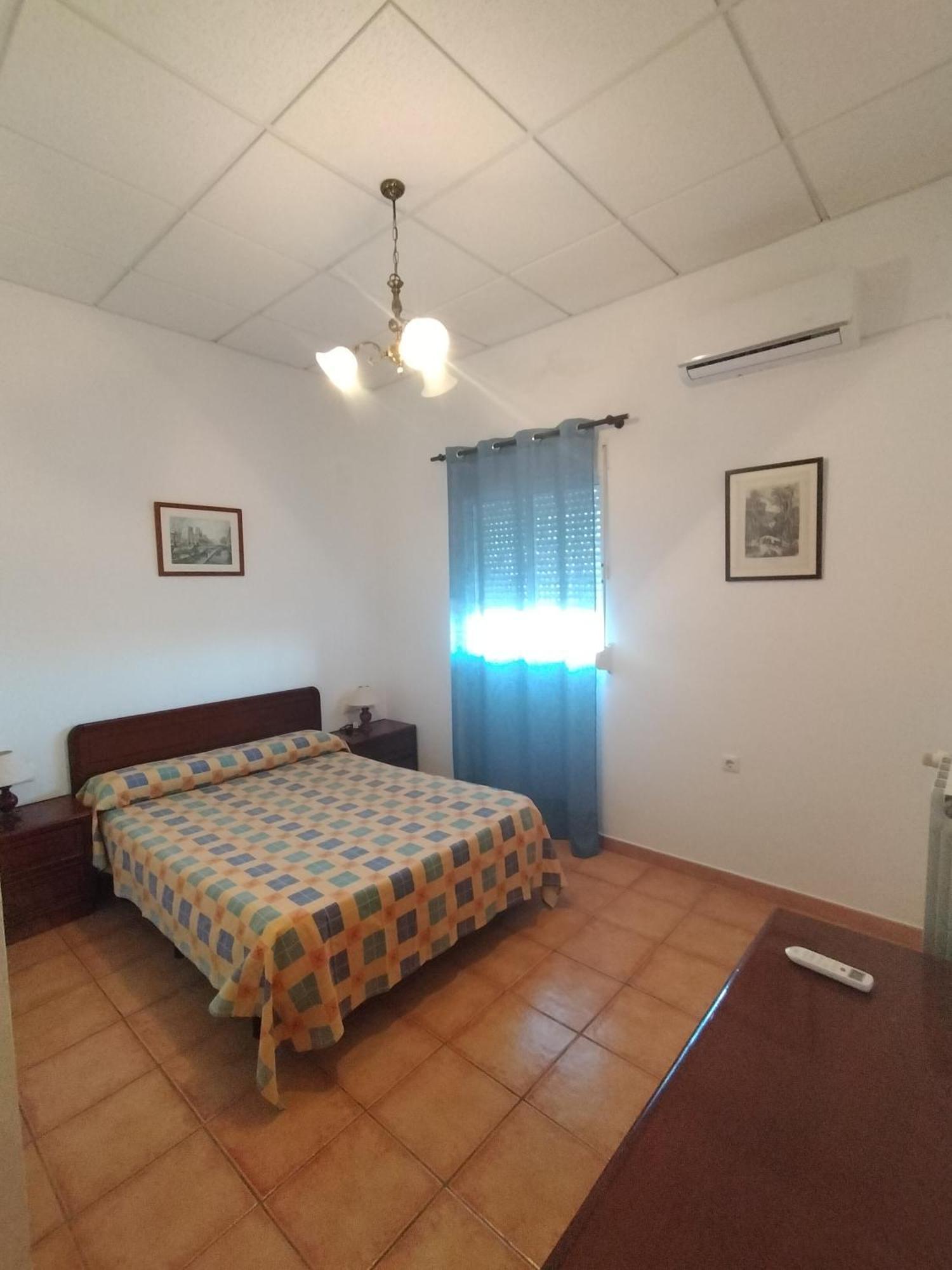 Finca La Tacita - Petunia Conil De La Frontera Zewnętrze zdjęcie