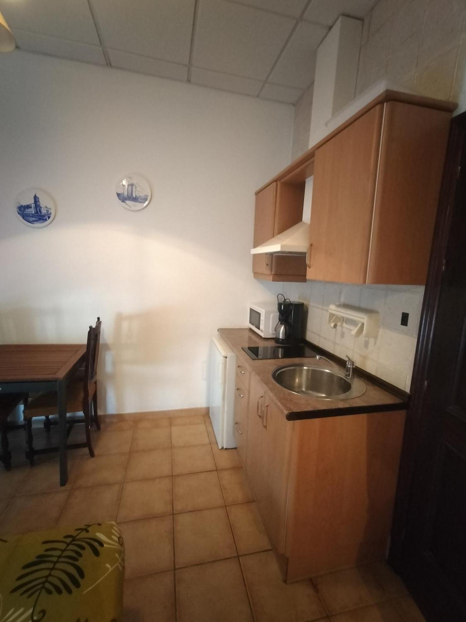 Finca La Tacita - Petunia Conil De La Frontera Zewnętrze zdjęcie