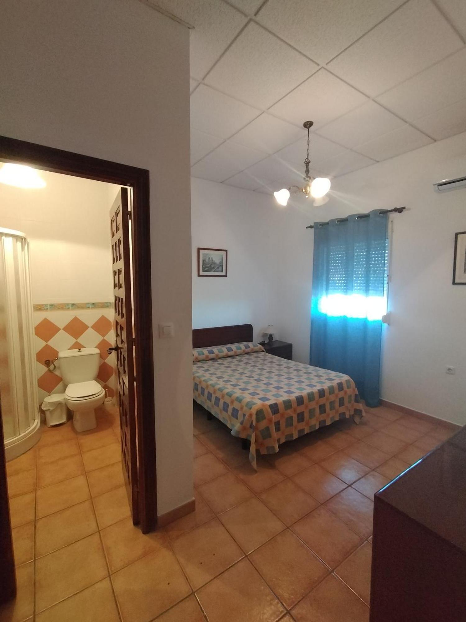 Finca La Tacita - Petunia Conil De La Frontera Zewnętrze zdjęcie